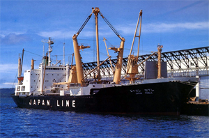 ジャパン ロブレ