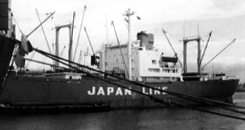 ジャパントタラ