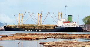 ジャパン パアム