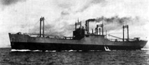 秋川丸 Akikawa Maru