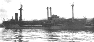 春川丸 Harukawa Maru