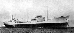 興川丸 Okikawa Maru