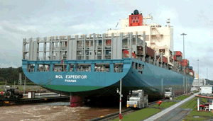 MOL Expeditor