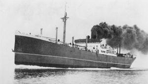 Eastern Soldier (1920)