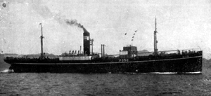 おりえんと丸 Orient Maru