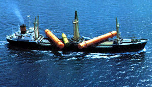 那智丸 Nachi Maru