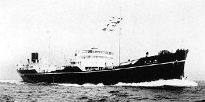 極東丸 KYOKUTO MARU