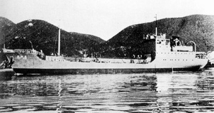 新和丸 Shinwa Maru