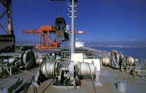 ジャパン リンデン