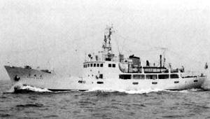 清風丸 Seifu Maru