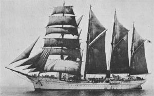 進徳丸 Shintoku Maru