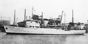 北斗丸 Hokuto Maru