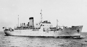 小樽丸 Otaru Maru