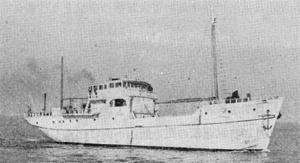 ゆりしま丸 Yurishima Maru