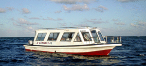 みーばるマリンセンター3号