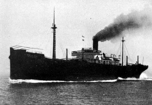 いーすたん くらうん Eastern Crown