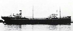 さんぢゑご丸 San Diego Maru