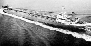 あらびあ丸 Arabia Maru