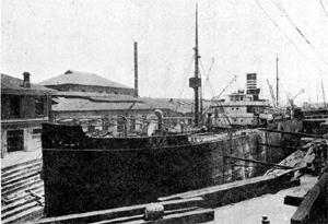 巴陵丸 Pa Ling Maru