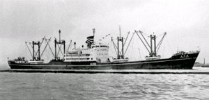 日洋丸 Nichiyo Maru
