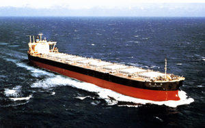 京見丸 Kyomi Maru