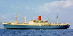 あるぜんちな丸