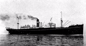 ぱりい丸 Paris Maru