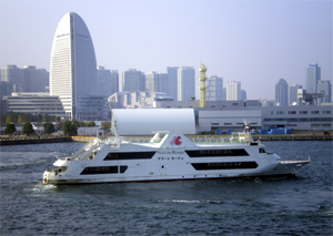 マリーンルージュ