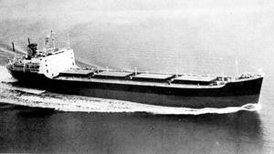 新田丸 Nitta Maru