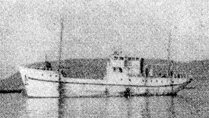 ひめしま丸 Himeshima Maru