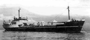 親潮丸 Oyashio Maru