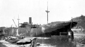 イースタン・テンペスト Eastern Tempest