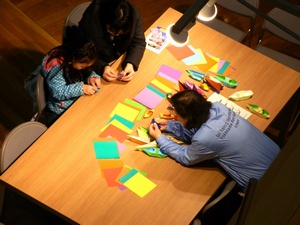 Yokohama Port Museum