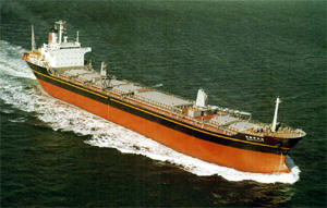 第五日軽丸 Nikkei Maru No.5